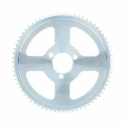 Pignon Pédalier Pignon Vitesse Pédalier Sûr Et Stable à Engrenage Fixe Pédalier Pédaliers Engrenage Vélo Pour VTT - Avis / Test