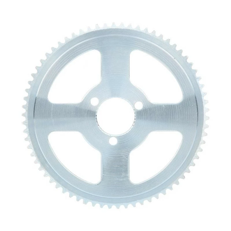 Pignon Pédalier Pignon Vitesse Pédalier Sûr Et Stable à Engrenage Fixe Pédalier Pédaliers Engrenage Vélo Pour VTT - Avis / Test