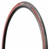 PNEU ROUTE LITHION2 ROUGE 700x23 TRINGLES SOUPLES / ETRTO 23-622 - Avis / Test