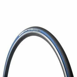 PNEU ROUTE PRO4 BLEU TRINGLES SOUPLES 700x23 TRINGLES SOUPLES / ETRTO 23-622 - Avis / Test