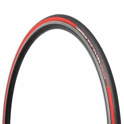 PNEU ROUTE PRO4 ROUGE 700x23 TRINGLES SOUPLES / ETRTO 23-622 - Avis / Test