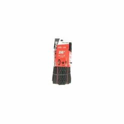 Pneu VTT 26 X 2,10 - Tringle Souple - ETRTO : 56-559 - Avis / Test