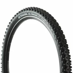 PNEU VTT ALL TERRAIN 9 GRIP 27,5X2.10 TUBELESS READY / ETRTO 54-584 - Avis / Test
