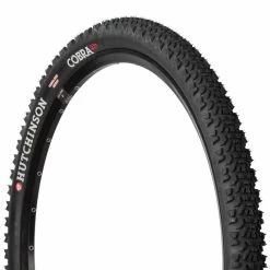 PNEU VTT COBRA 26x2,10 TUBELESS READY TRINGLES SOUPLES / ETRTO 50-559 - Avis / Test
