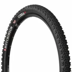 PNEU VTT COBRA 27,5x2,1 TUBELESS READY TRINGLES SOUPLES / ETRTO 50-584 - Avis / Test