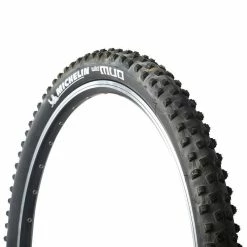 PNEU VTT WILDMUD ADVANCED TUBELESS READY 29x 2.00 / ETRTO 52-622 - Avis / Test