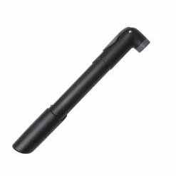 Pompe à Main 100 Noire - Avis / Test