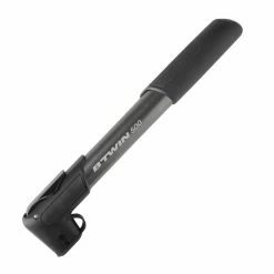 POMPE A MAIN 500 Grise - Avis / Test