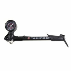 POMPE POUR FOURCHE ET AMORTISSEUR - Avis / Test