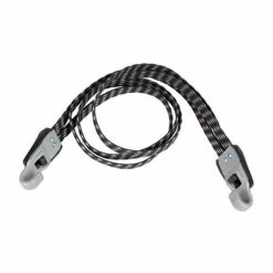 Porte-Bagages De Vélo Porte-Bagages à Bande élastique Rétractable Attachés Avec Des [449] - Avis / Test