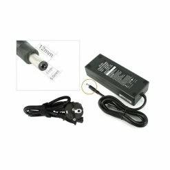 PowerSmart® Chargeur De Batterie, Bloc D'alimentation 99Wh Pour Batteries De Vélo électrique Pedelec 36V - Avis / Test