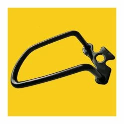 Protection D'étagère De Dérailleur Pour Qicycle EF1, Accessoire De Motard électrique, Pour éviter Les Dommages [94C897D] - Avis / Test