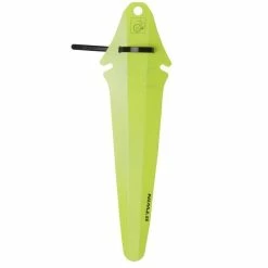 PROTECTION FLASH ROUTE FLUO - Avis / Test