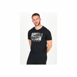 Puma Branded M Déstockage Running - Avis / Test