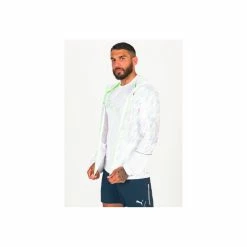 Puma Run Graphic M Déstockage Running - Avis / Test