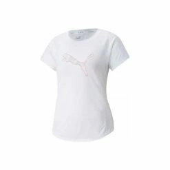 Puma Run Logo W Vêtement Running Femme - Avis / Test