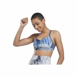 Reebok Lux Strappy AOP Vêtement Running Femme - Avis / Test