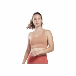 Reebok Workout Ready Seamless Vêtement Running Femme - Avis / Test