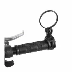 Rétroviseur De Guidon Ajustable, Vue Arrière Rétroviseur Réflecteur De 360 ° Rotation Rétroviseurs Latéral Pour La Plupa - Avis / Test
