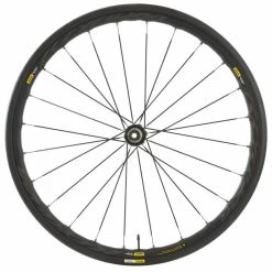 ROUE ROUTE 700 MAVIC KSYRIUM DISC ARRIERE - Avis / Test
