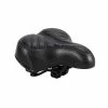 Rui DA®Selle De Vélo Ergonomique En Gel, Siège De Bicyclette Avec Large Confortables Coussins Pour Cyclisme- VTT- Vélo De R - Avis / Test
