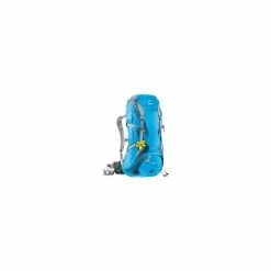 Sac à Dos Deuter Futura 30 SL Turquoise Arctic - Avis / Test