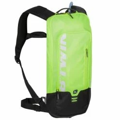 Sac à Eau 520 Jaune Fluo - Avis / Test