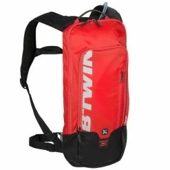 Sac à Eau 520 Rouge - Avis / Test