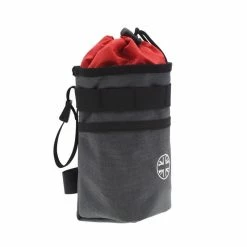 Sac Rouge Gris Sac De Vélo Pliable Drapeau Britannique, Pour Brompton 3 Soixante Fnhon SP8, Résistant à L'ea - Avis / Test