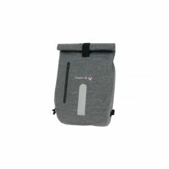 Sacoche Arrière Waterproof 14L Convertible Sac à Dos fixation Compatible Ebike - Avis / Test