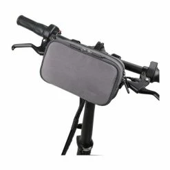 Sacoche Guidon Velo,Sacoche Avant Pour Vélo,Sacoche De Guidon De Vélo Avec Housse Anti-Pluie,Multifonction,Sac à Bandoulièr - Avis / Test