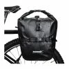 Sacoche Velo Sacoche Velo Porte Bagage Arriere Panier Velo Arriere Top Case Velo Sacoche Porte Bagage Velo Pour La RandonnéE E - Avis / Test
