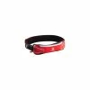 SALOMON Ceinture AGILE 250 BELT Rouge Noir - Avis / Test