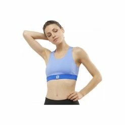 Salomon Cross Run Vêtement Running Femme - Avis / Test