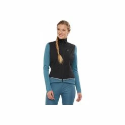 Salomon Light Shell W Vêtement Running Femme - Avis / Test