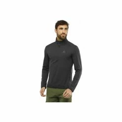 Salomon Outrack M Vêtement Running Homme - Avis / Test