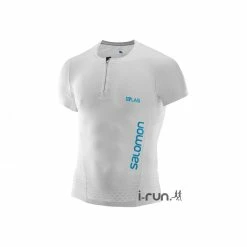 Salomon S-Lab Exo HZ M Vêtement Running Homme - Avis / Test