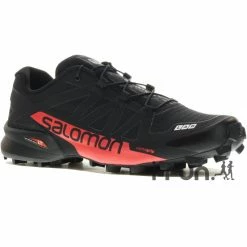 Salomon S-Lab Speedcross M Chaussures Homme - Avis / Test