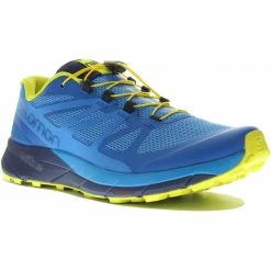 Salomon Sense Ride M Chaussures Homme - Avis / Test