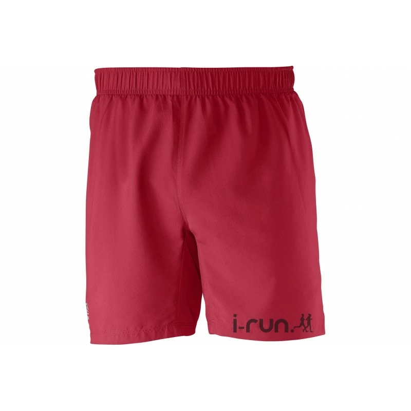 Salomon Short Trail M Déstockage Running - Avis / Test