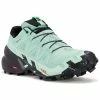 Salomon Speedcross 6 Gore-Tex W Chaussures Running Femme - Avis / Test