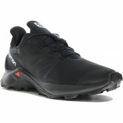 Salomon Supercross 3 M Déstockage Running - Avis / Test