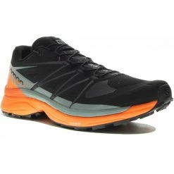 Salomon Wings Pro 3 M Chaussures Homme - Avis / Test