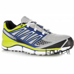 Salomon X-Wind Pro M Déstockage Running - Avis / Test