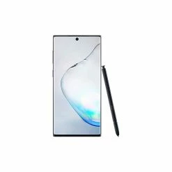 Samsung N970 Galaxy Note10, Smartphone, LTE, Android 9 (Pie), Brand Tim, [Italia] - Avis / Test