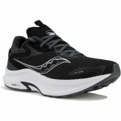 Saucony Axon 2 M Déstockage Running - Avis / Test