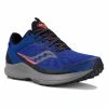 Saucony Canyon TR2 M Déstockage Running - Avis / Test