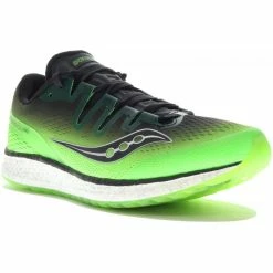 Saucony Freedom ISO LOTR M Chaussures Homme - Avis / Test