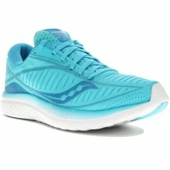 Saucony Kinvara 10 W Déstockage Running - Avis / Test