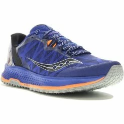 Saucony Koa TR M Chaussures Homme - Avis / Test